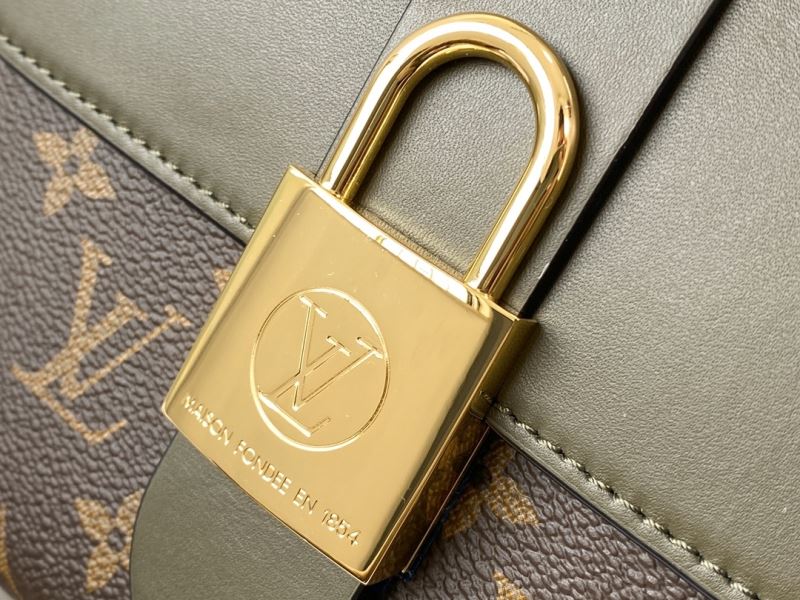 Louis Vuitton Top Handle Bags